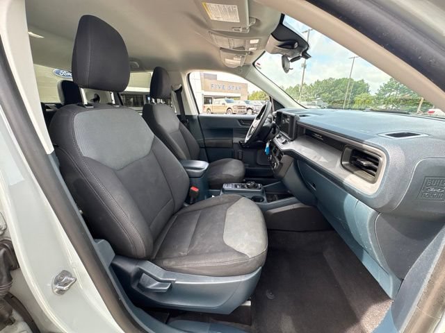 Certified 2024 Ford Maverick XL FWD image 22
