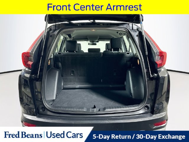 Used 2020 Honda CR-V LX image 27