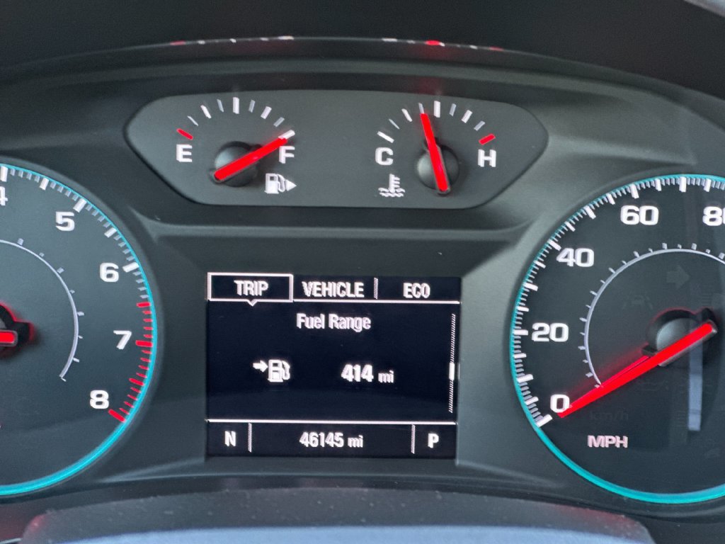 Used 2025 Chevrolet Malibu LT FWD image 25