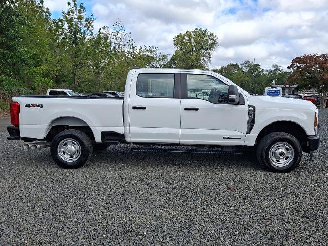 Certified 2026 Ford F250 XL AWD/4WD image 7