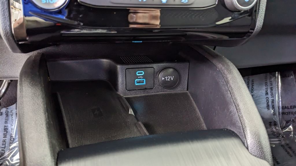 Certified 2023 Ford Escape Active w/ Tech Pack #2 FWD image 29