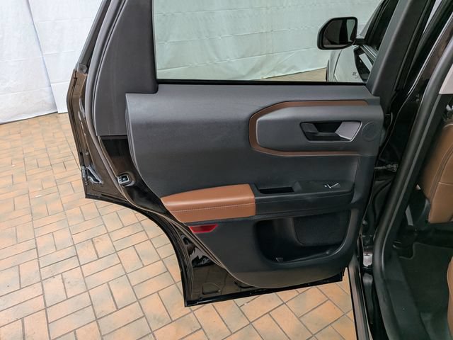 Certified 2023 Ford Bronco Sport Big Bend AWD/4WD image 22