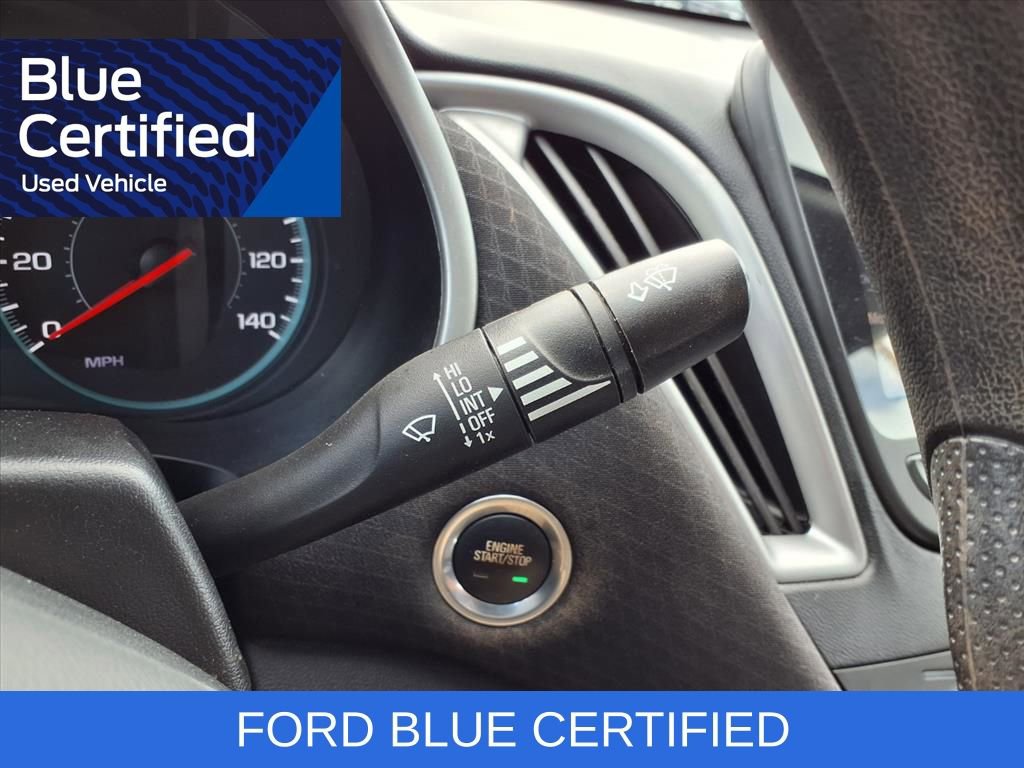 Used 2022 Chevrolet Malibu LS image 18