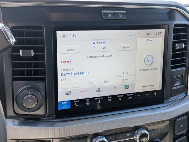 Certified 2026 Ford F450 Platinum w/ Platinum Plus Package image 21