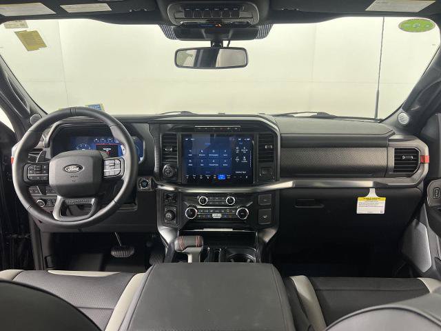 Certified 2024 Ford F150 Raptor AWD/4WD image 3