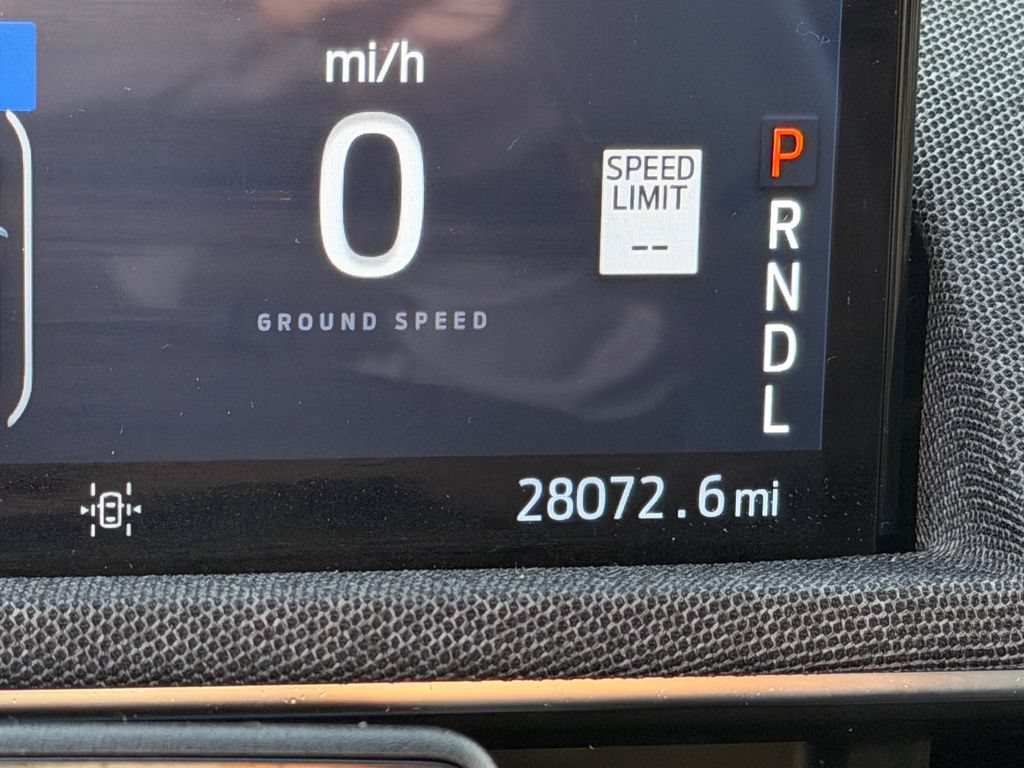 Certified 2023 Ford Mustang Mach-E Premium RWD image 26