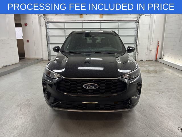 Certified 2023 Ford Escape ST-Line Select AWD/4WD image 28