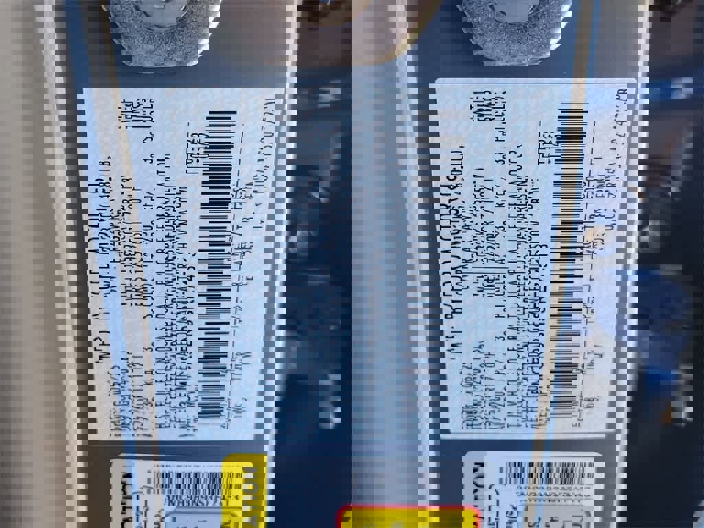 Certified 2025 Ford Bronco Sport Big Bend w/ Convenience Package image 15