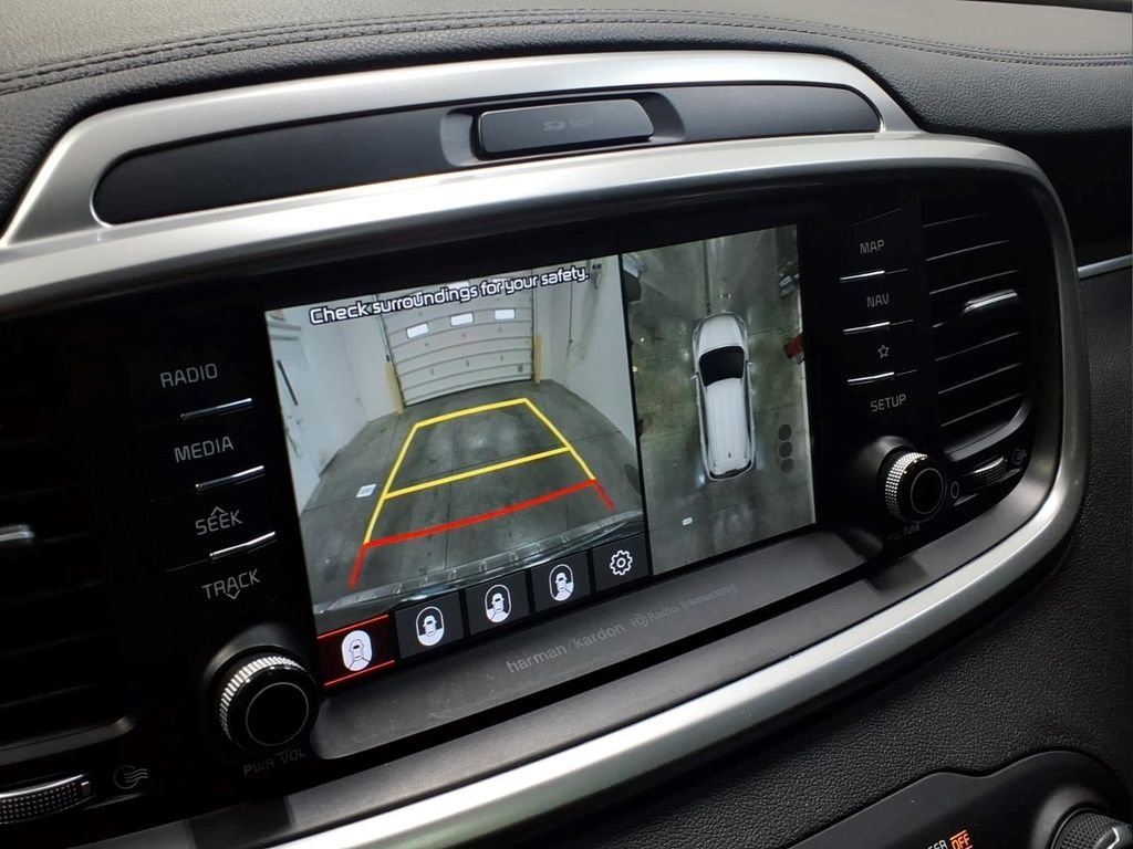 Used 2019 Kia Sorento SX FWD image 9