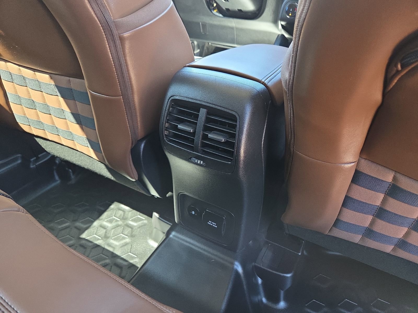 Certified 2023 Ford Bronco Sport Badlands w/ Premium Package AWD/4WD image 51