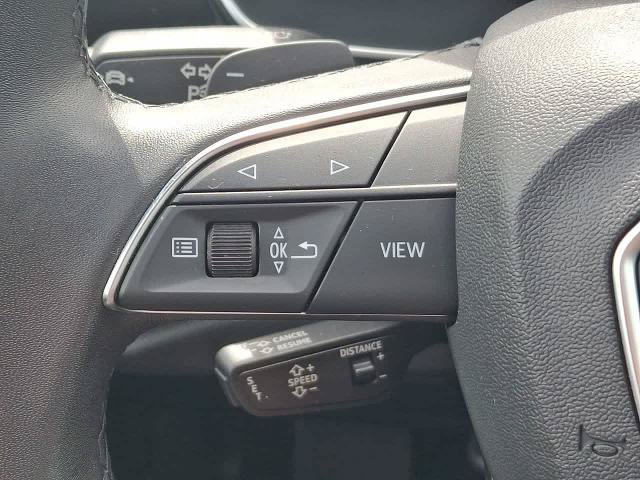 Used 2025 Audi Q3 2.0T Premium AWD/4WD image 23
