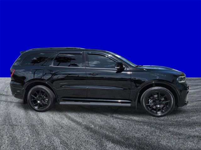 Used 2024 Dodge Durango R/T AWD/4WD image 6