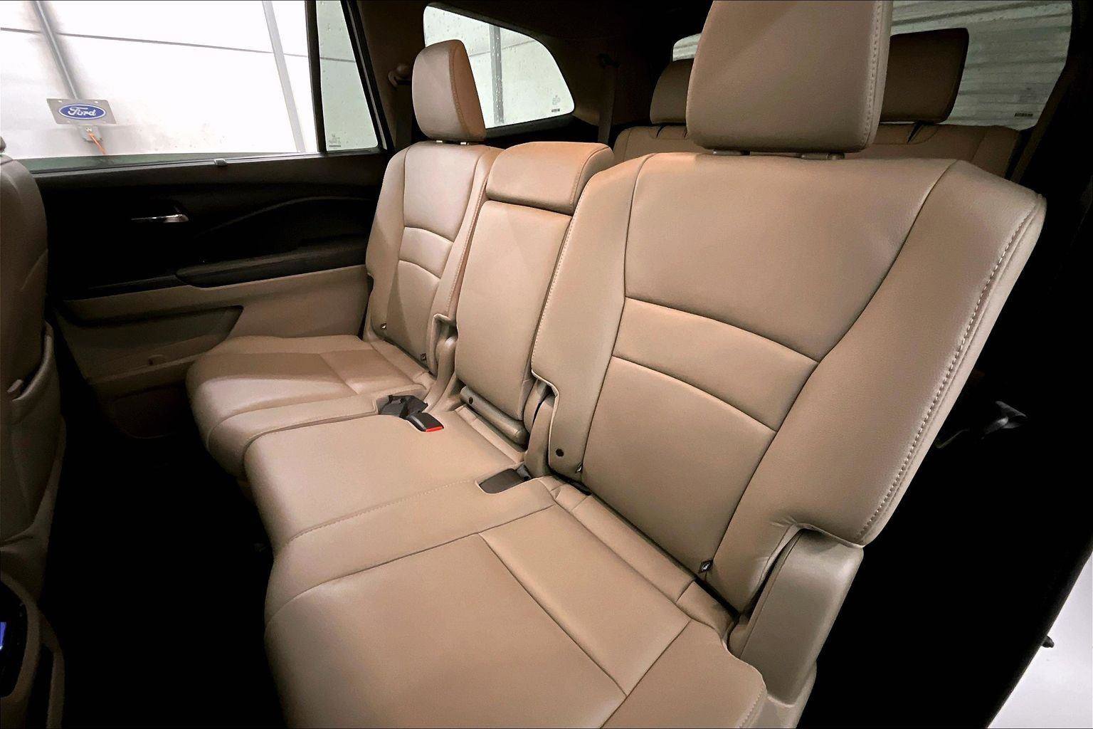 Used 2020 Honda Pilot EX-L image 25