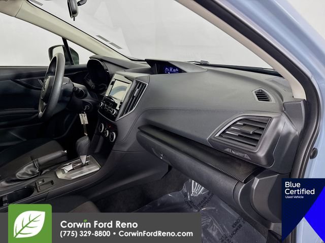 Used 2021 Subaru Crosstrek 2.0i image 29