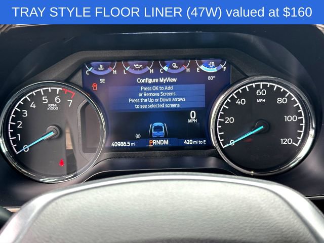 Certified 2023 Ford F150 XLT w/ Equipment Group 302A High AWD/4WD image 11