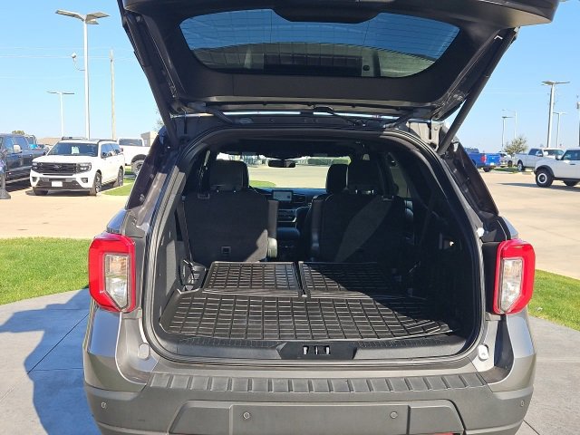 Certified 2023 Ford Explorer Timberline w/ Timberline Technology Package image 9