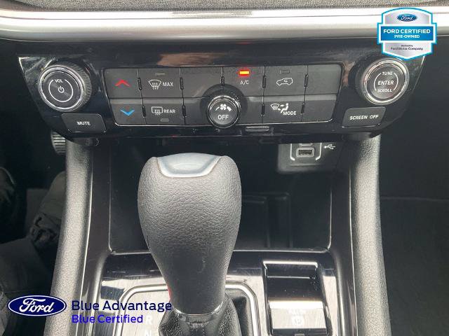 Used 2023 Jeep Compass Sport AWD/4WD image 12