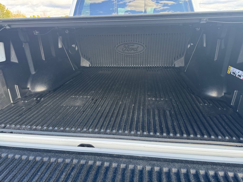 Certified 2024 Ford F150 XLT w/ Equipment Group 302A MID image 18