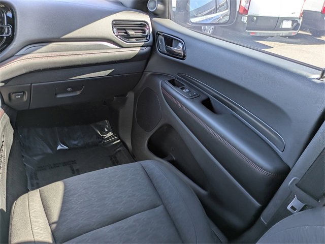 Used 2023 Dodge Durango GT w/ Blacktop Package image 16