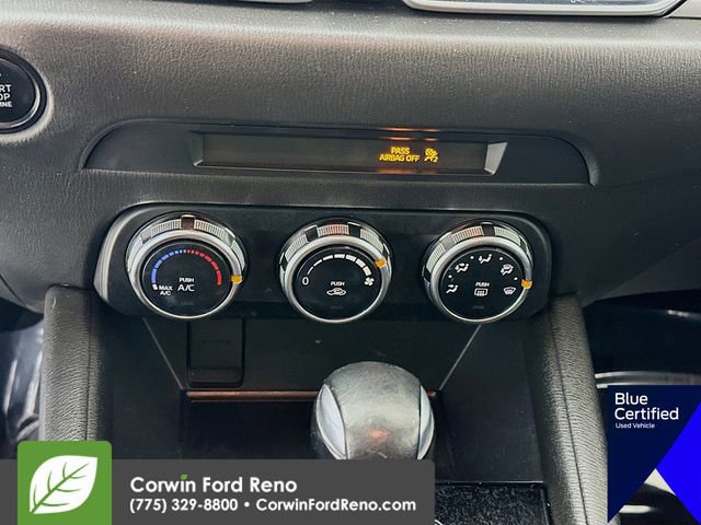 Used 2017 MAZDA CX-5 Sport image 19