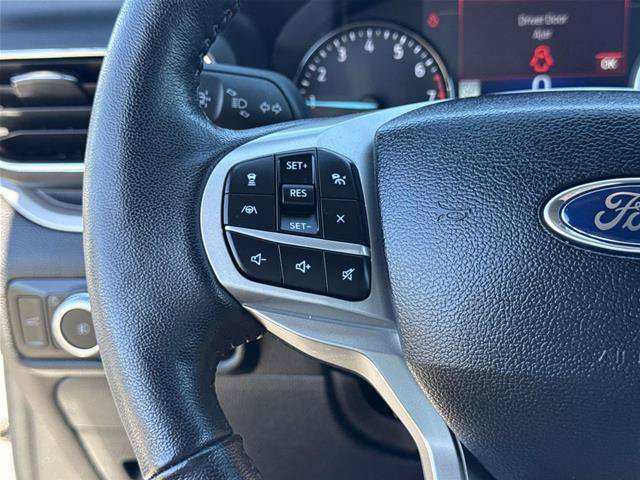 Certified 2022 Ford Explorer XLT w/ Equipment Group 202A AWD/4WD image 20