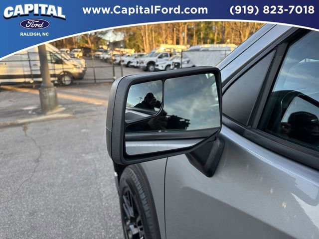 Used 2024 GMC Sierra 1500 Elevation w/ LPO, Elevation Black Package image 12