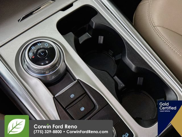 Certified 2022 Ford Explorer XLT w/ Equipment Group 202A AWD/4WD image 20