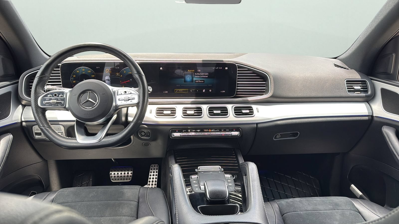 Used 2022 Mercedes-Benz GLE 350 image 20