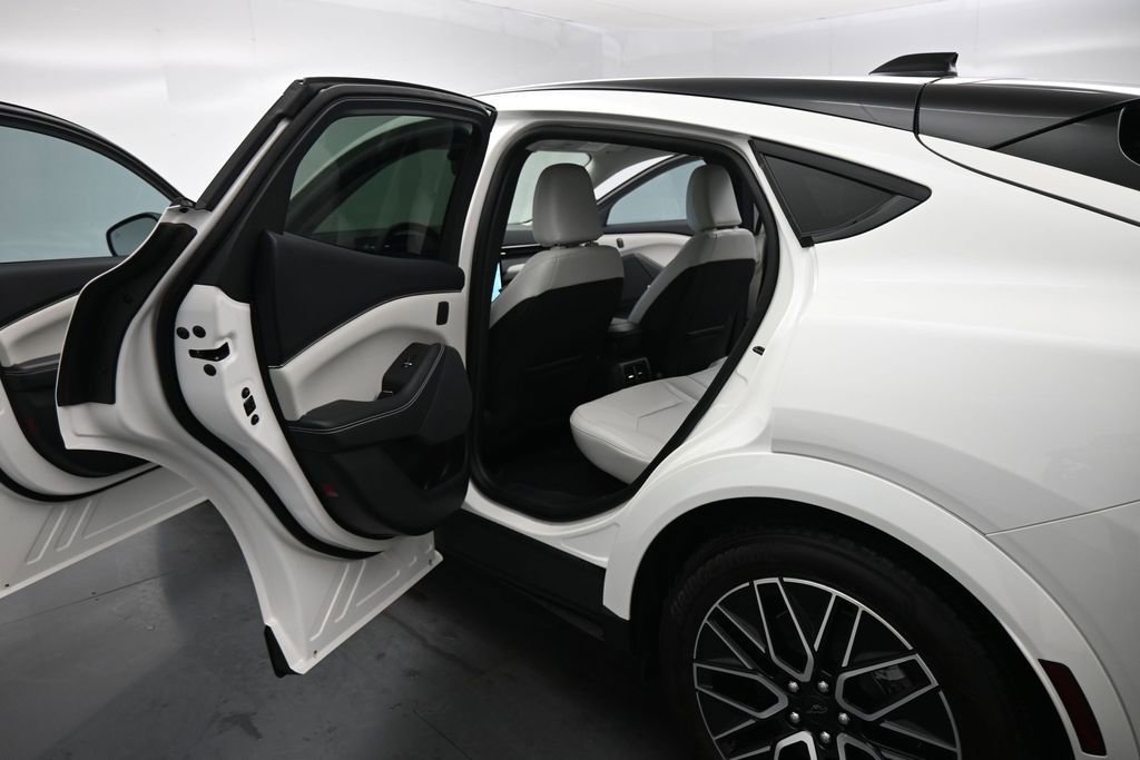 Certified 2025 Ford Mustang Mach-E Premium w/ Interior Protection Package RWD image 20