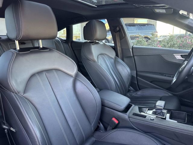 Used 2023 Audi A5 2.0T Premium Plus image 11