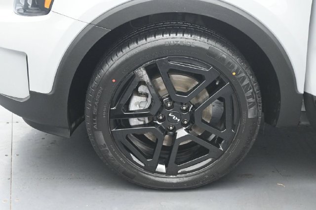 Used 2024 Kia Telluride SX Prestige X-Line AWD/4WD image 36