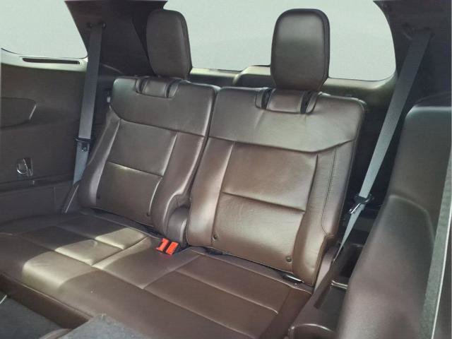 Certified 2023 Ford Explorer King Ranch w/ Technology Package RWD image 15