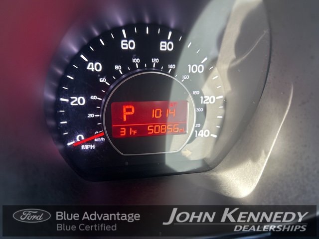 Used 2017 Kia Soul image 15