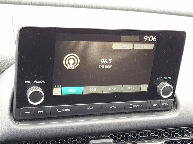 Used 2023 Honda HR-V LX image 16