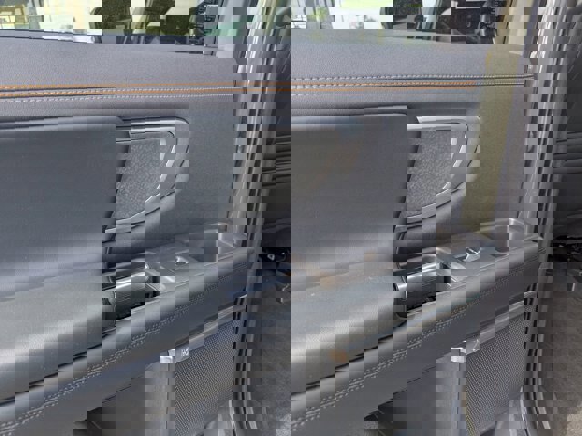 Certified 2025 Ford Expedition Tremor image 28