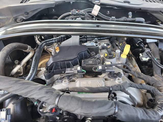 Certified 2025 Ford Mustang Premium RWD image 32