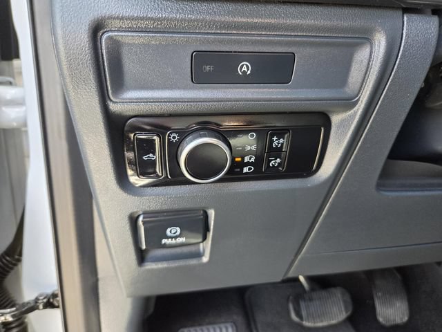 Certified 2025 Ford F150 STX RWD image 10