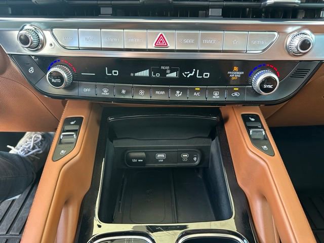 Used 2024 Kia Telluride SX Prestige X-Pro image 21