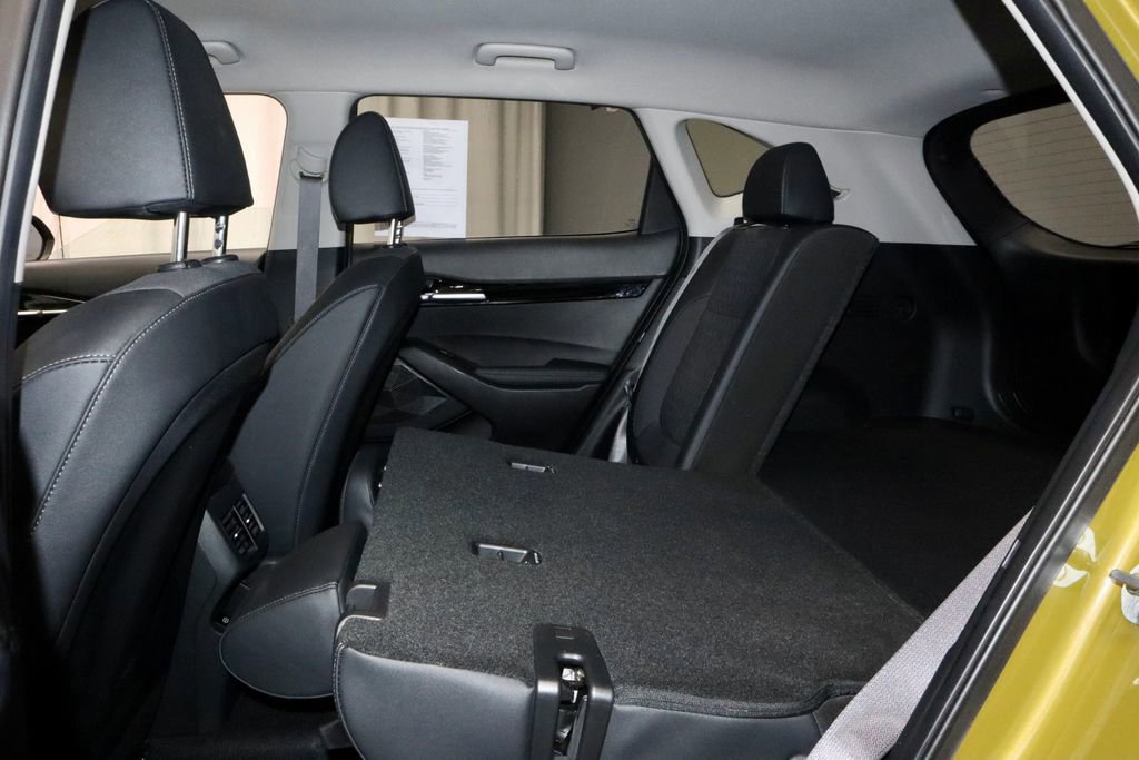 Used 2024 Kia Seltos S image 23