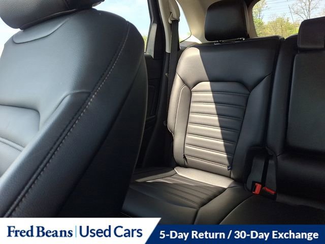 Certified 2024 Ford Edge SEL w/ Convenience Package image 17