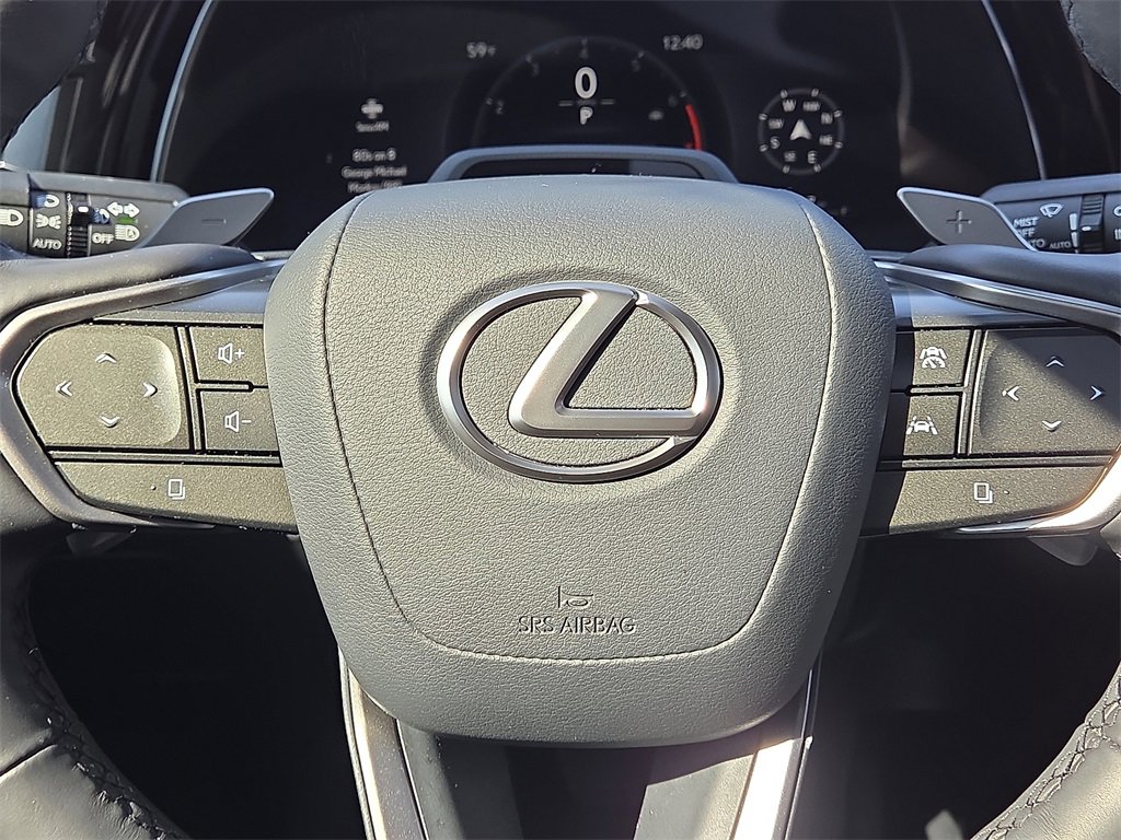 Used 2024 Lexus TX 350 AWD image 30