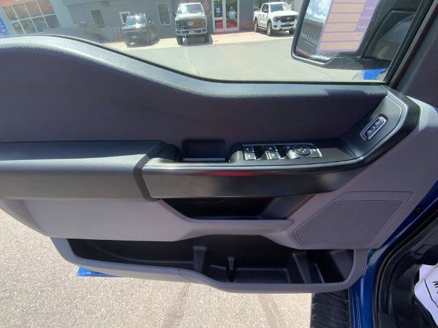 Certified 2024 Ford F150 XL AWD/4WD image 21