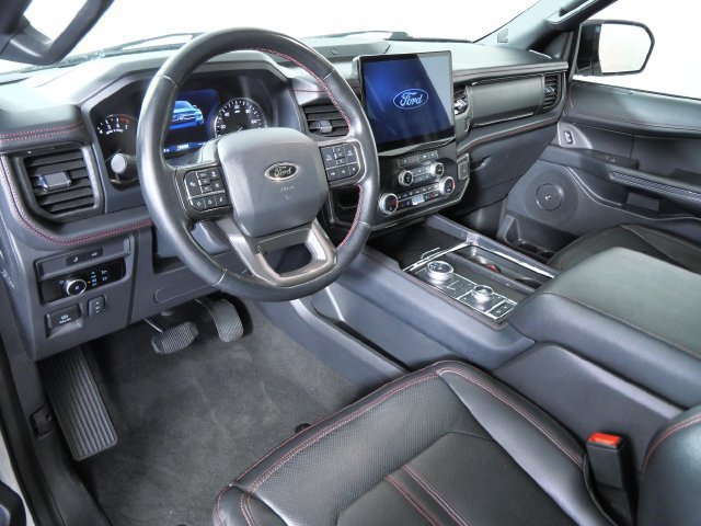 Certified 2024 Ford Expedition Max Limited AWD/4WD image 3