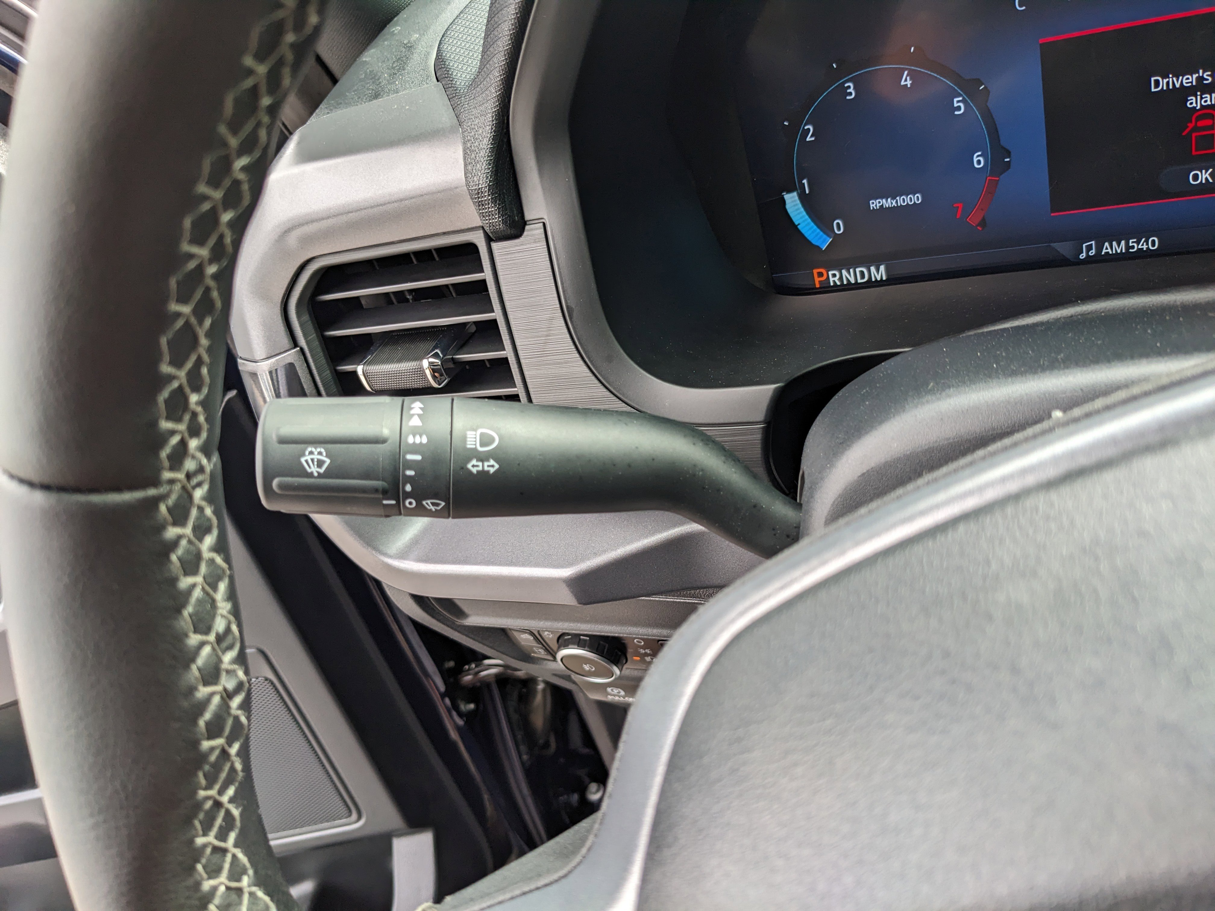 Certified 2025 Ford F150 XLT w/ Equipment Group 302A MID image 32