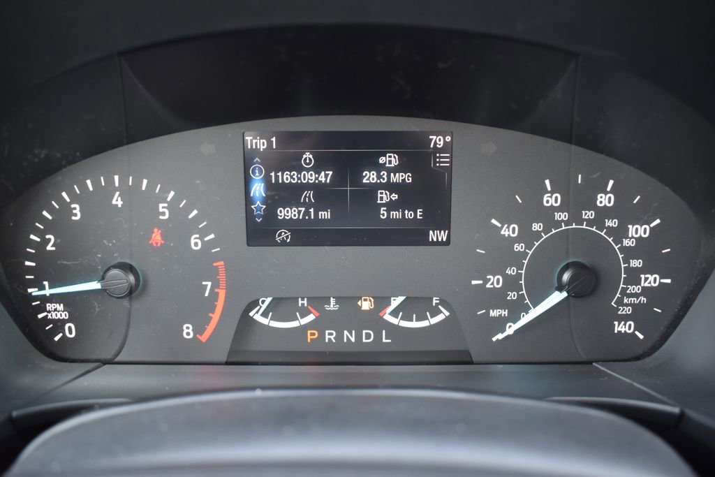 Certified 2022 Ford Escape SE w/ Cold Weather Package image 11