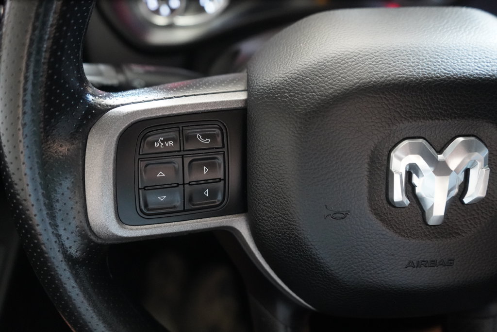 Used 2022 RAM 3500 Tradesman w/ Chrome Appearance Group AWD/4WD image 31