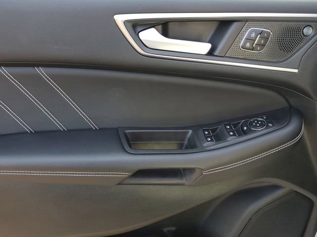Certified 2023 Ford Edge ST w/ Equipment Group 401A image 8