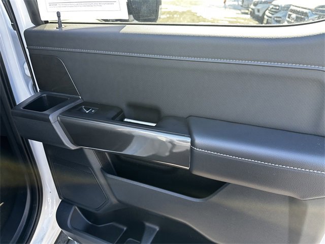 Certified 2022 Ford F150 XLT w/ Equipment Group 302A High image 41