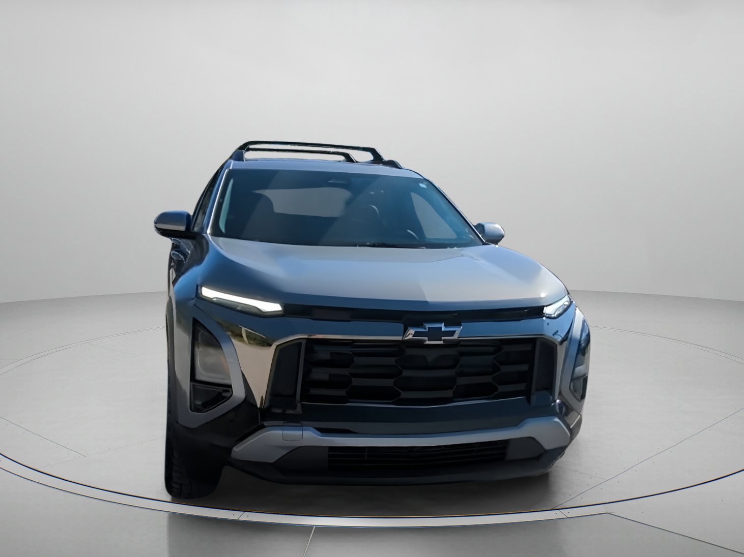 Used 2025 Chevrolet Equinox ACTIV w/ Convenience Package III image 32