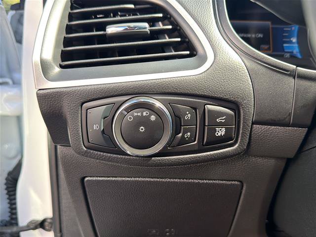 Certified 2023 Ford Edge ST-Line AWD/4WD image 17